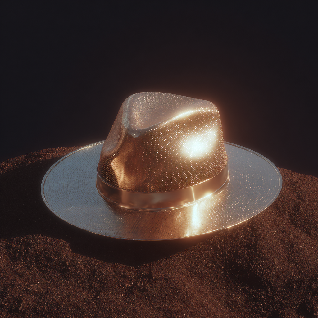 Rodeo Royale Hat