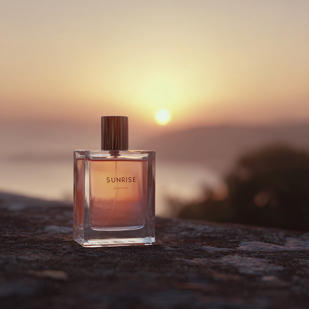 Sunrise