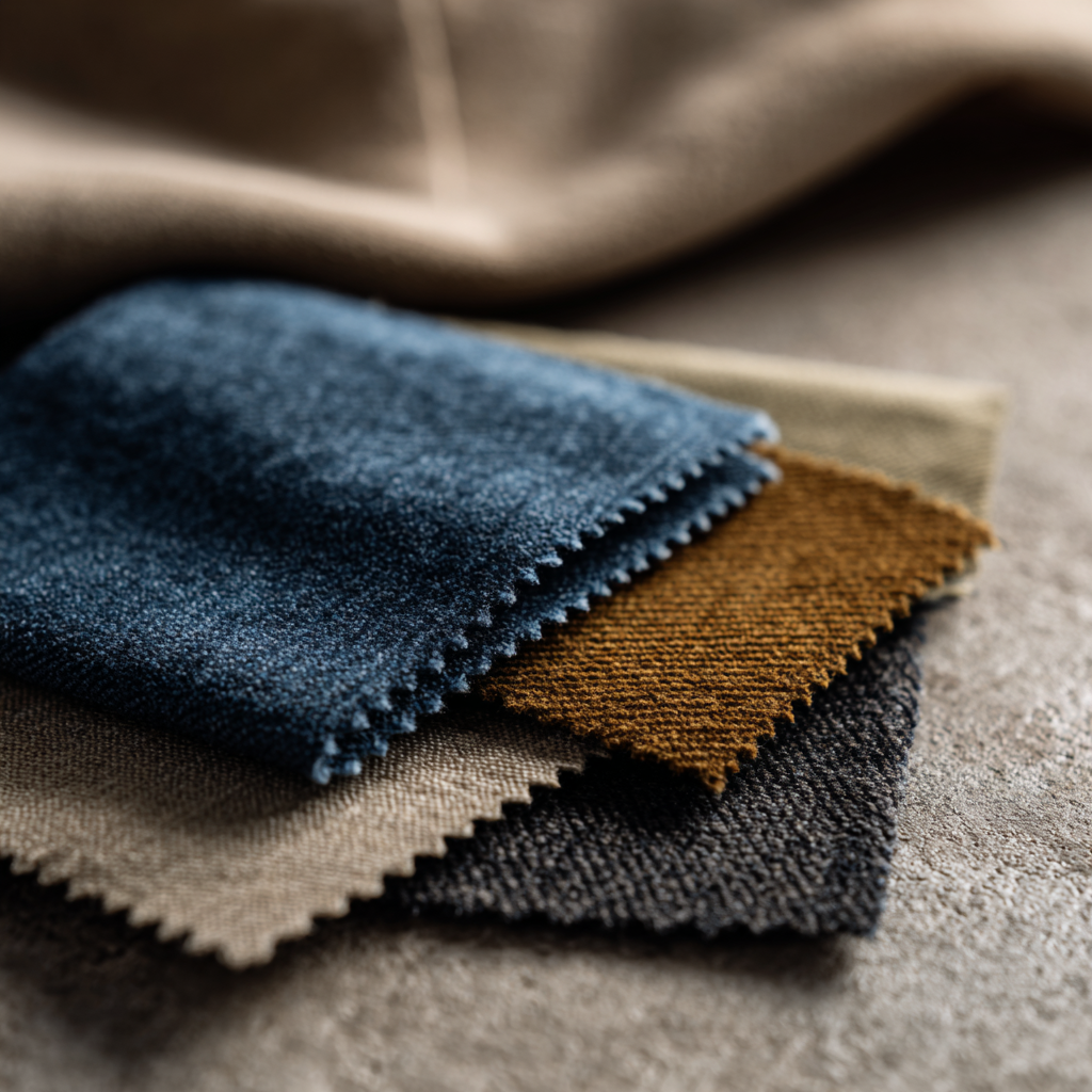 Denim
