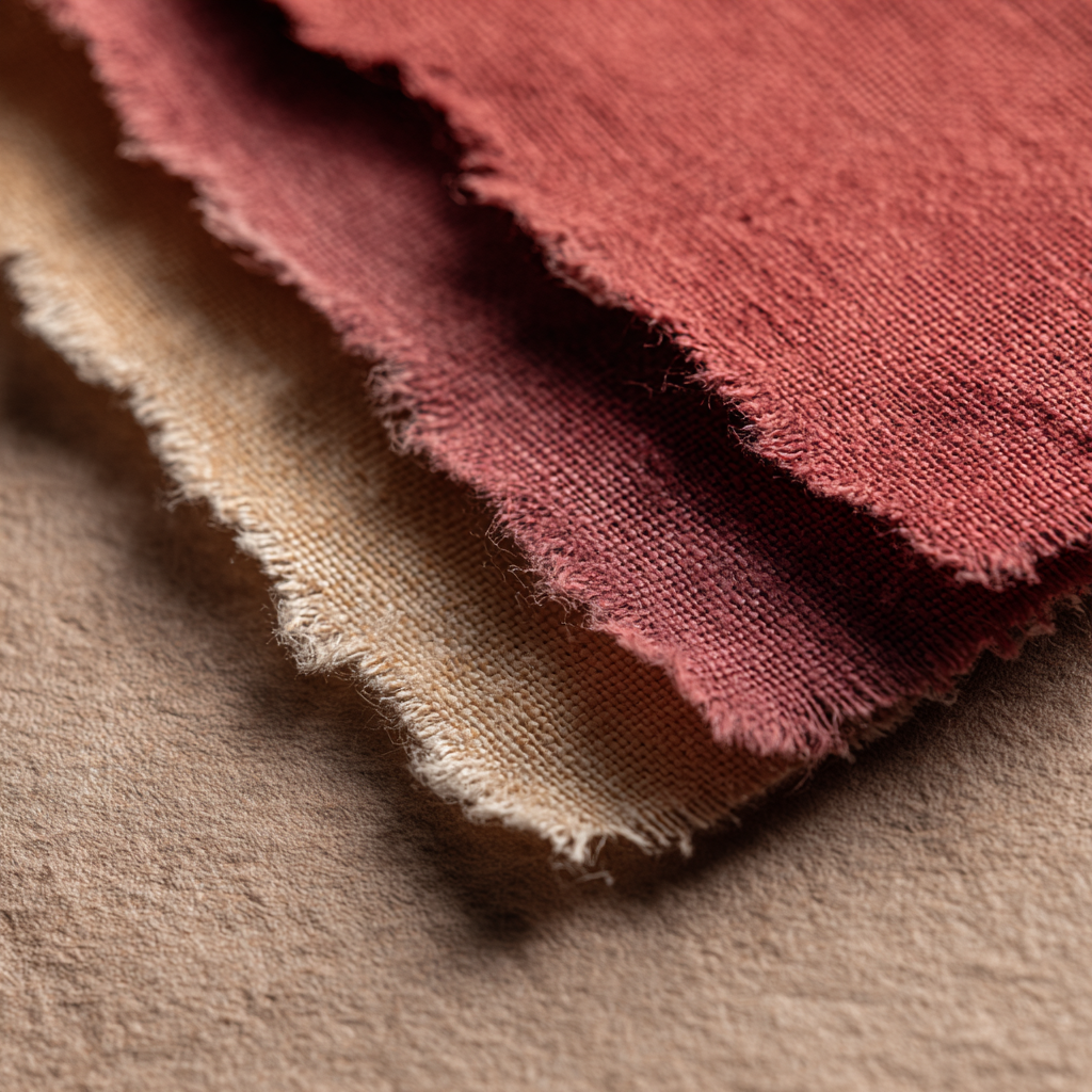 Hand Woven