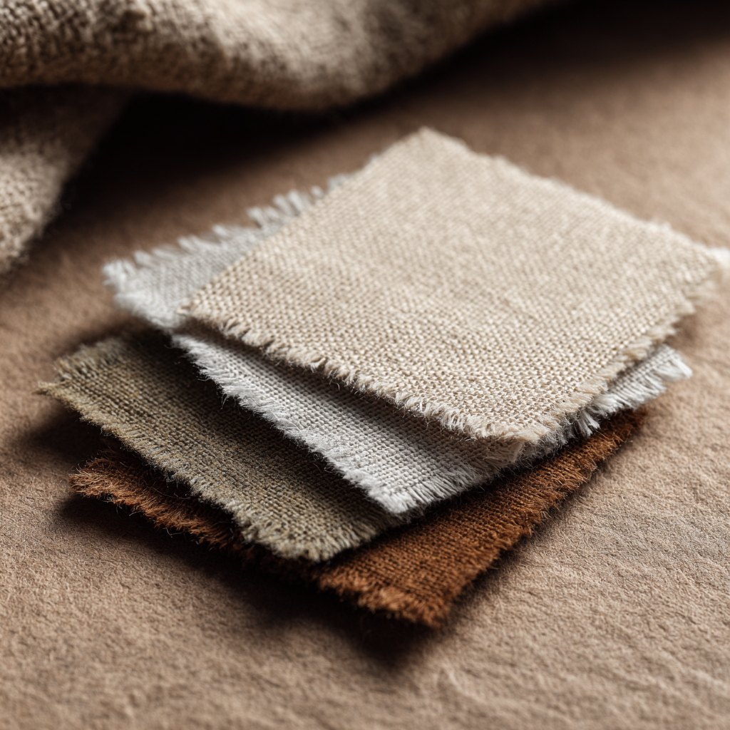 Natural Linen