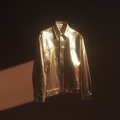 Golden Hour Button-Up