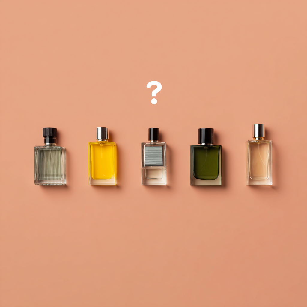 Fragrance Quiz
